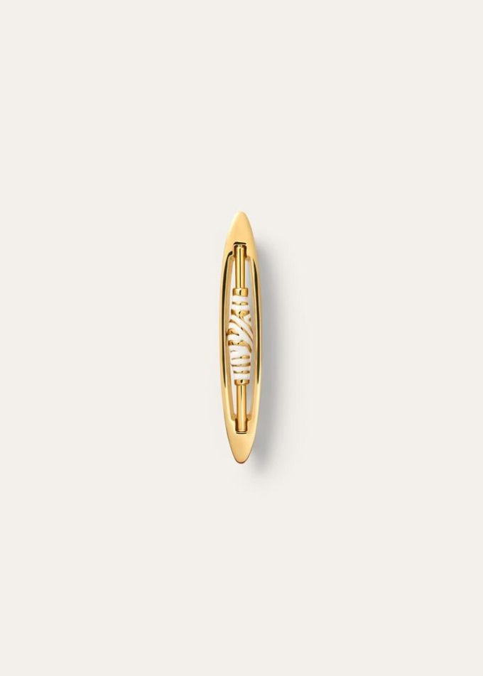 Shuttle Brooch Shuttle Brooch