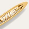 Shuttle Brooch Shuttle Brooch