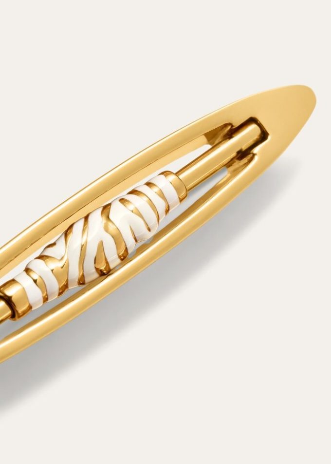 Shuttle Brooch Shuttle Brooch
