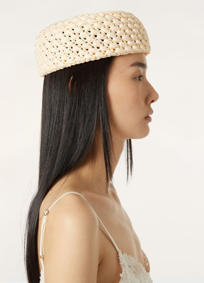 Sibilla Hat Sibilla Hat