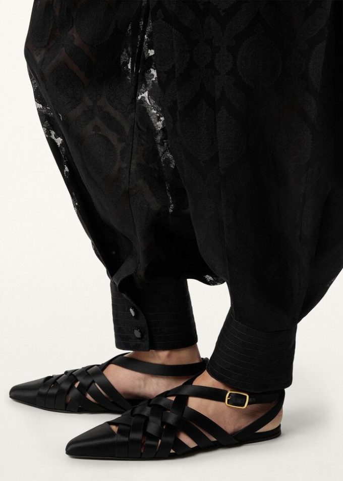 Silene Sandal Silene Sandal