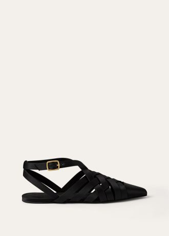 Silene Sandal Silene Sandal