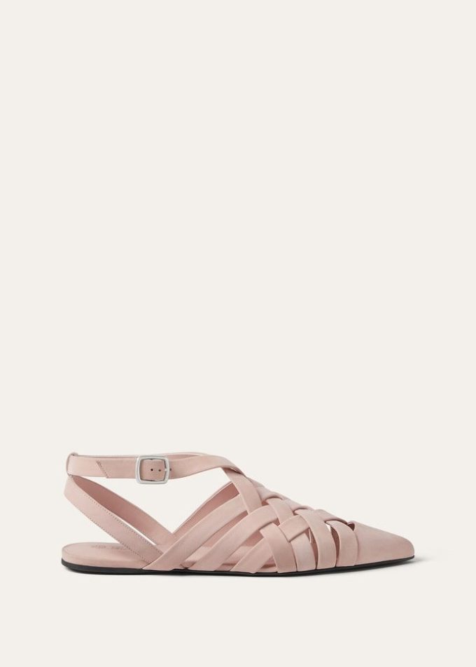 Silene Sandal Silene Sandal