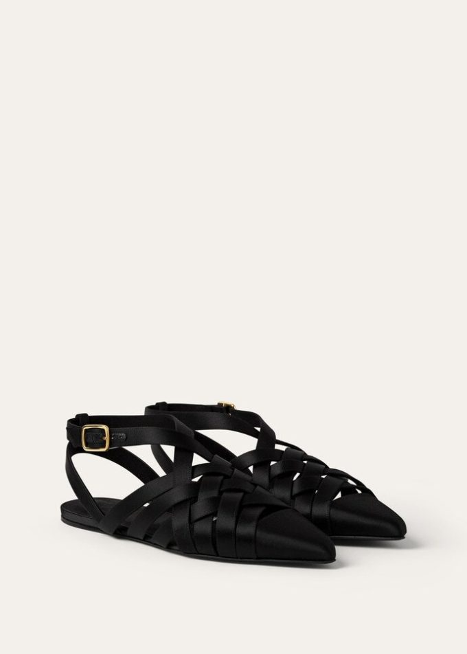 Silene Sandal Silene Sandal