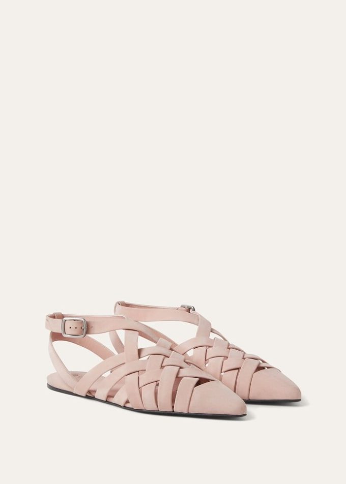 Silene Sandal Silene Sandal