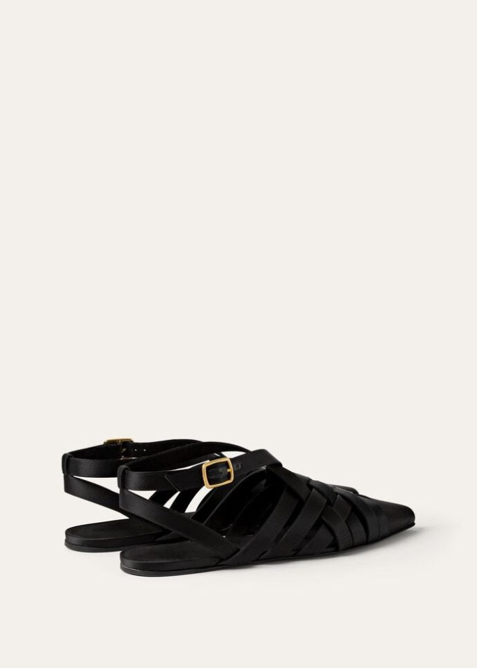 Silene Sandal Silene Sandal