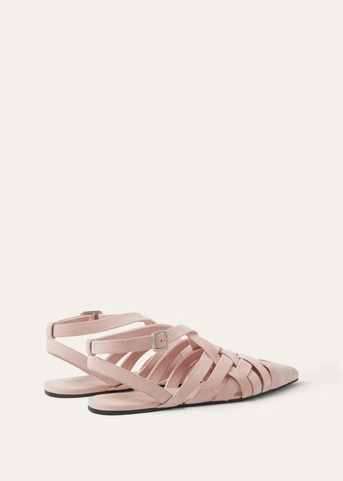 Silene Sandal Silene Sandal