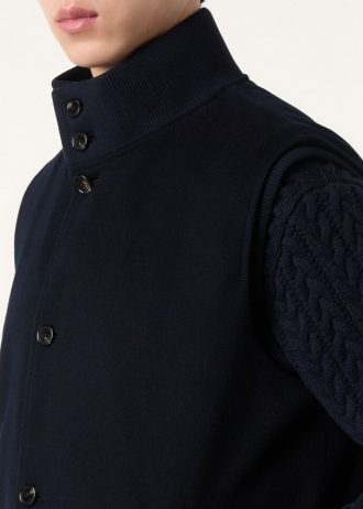 Simeon Vest Simeon Vest