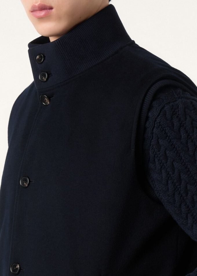 Simeon Vest Simeon Vest