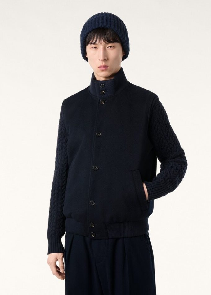 Simeon Vest Simeon Vest
