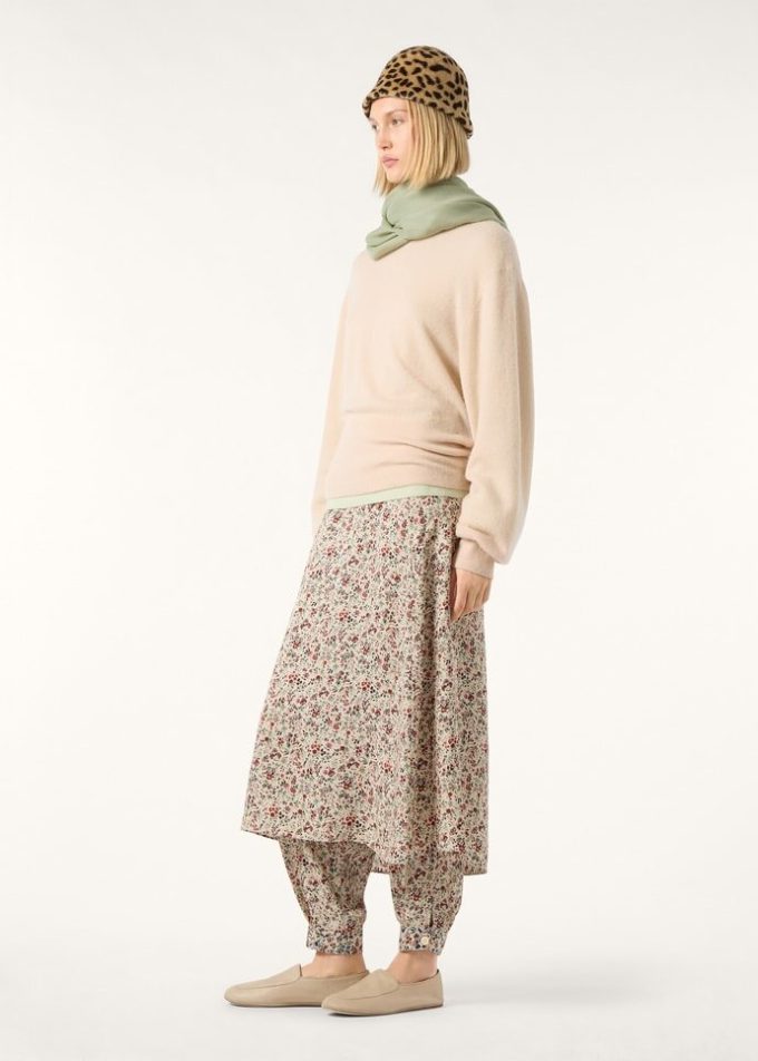 Simona Skirt Simona Skirt