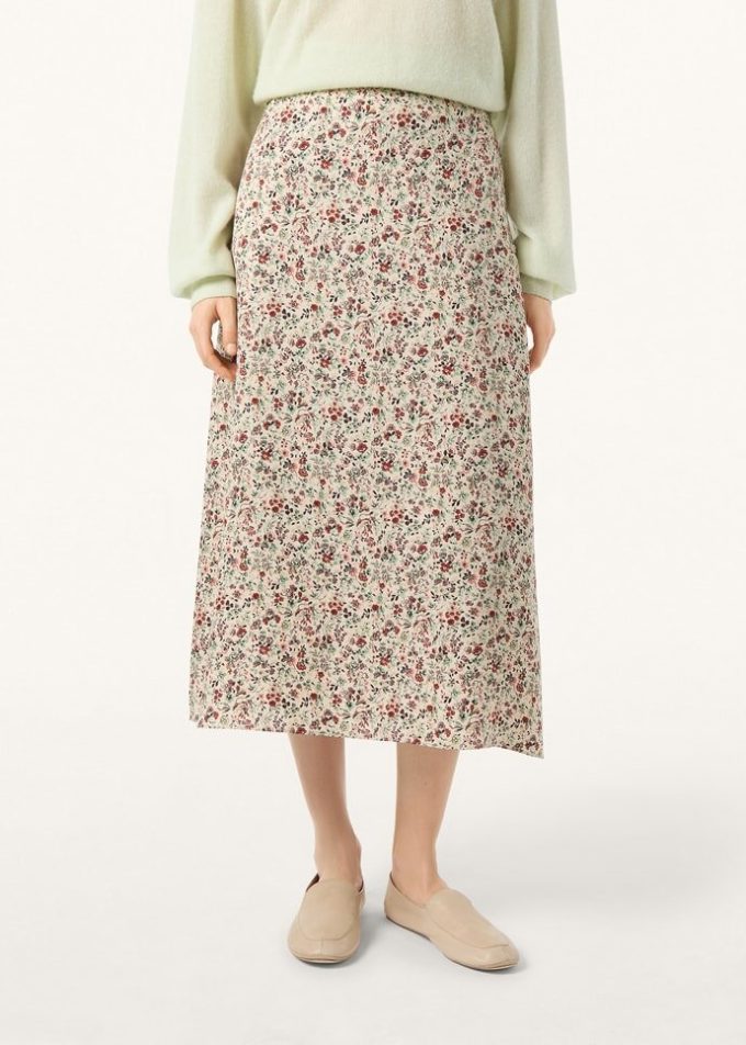 Simona Skirt Simona Skirt
