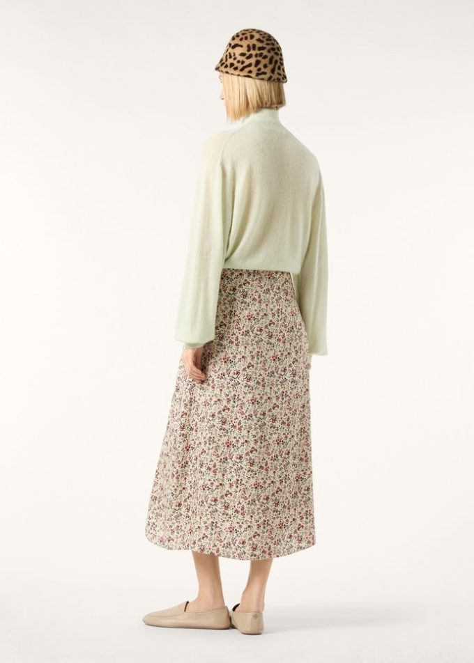 Simona Skirt Simona Skirt