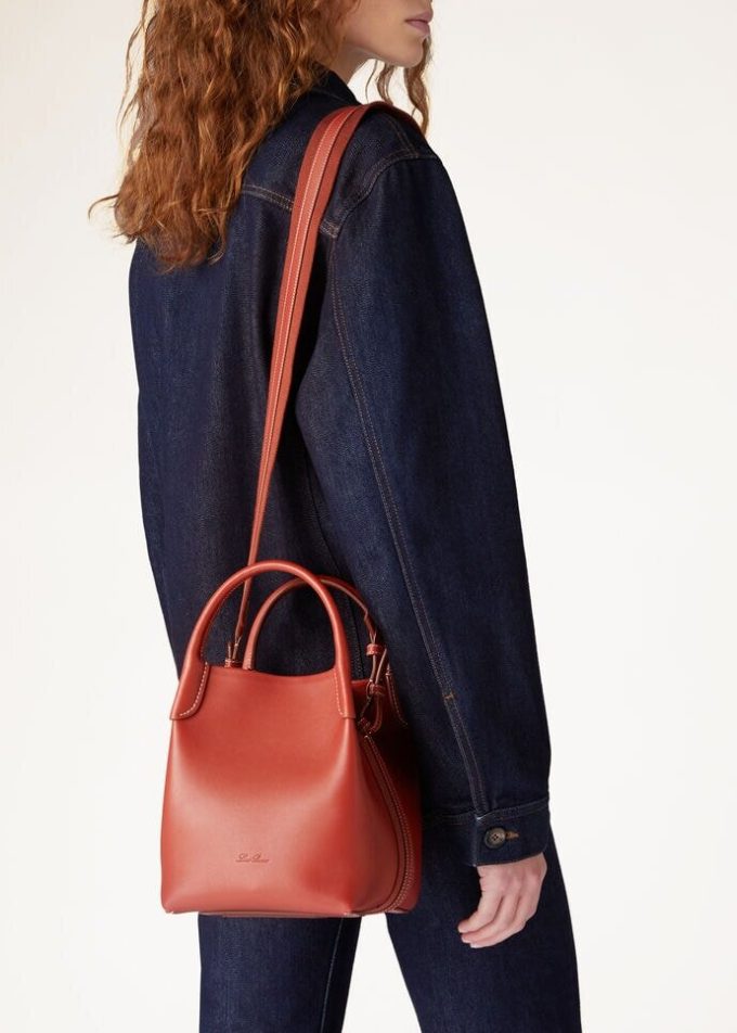 Small Bale bag Small Bale bag