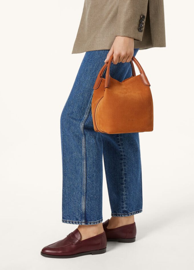 Small Bale Bag Small Bale Bag