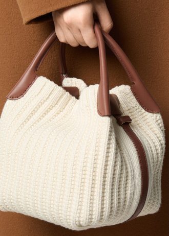 Small Bale bag Small Bale bag