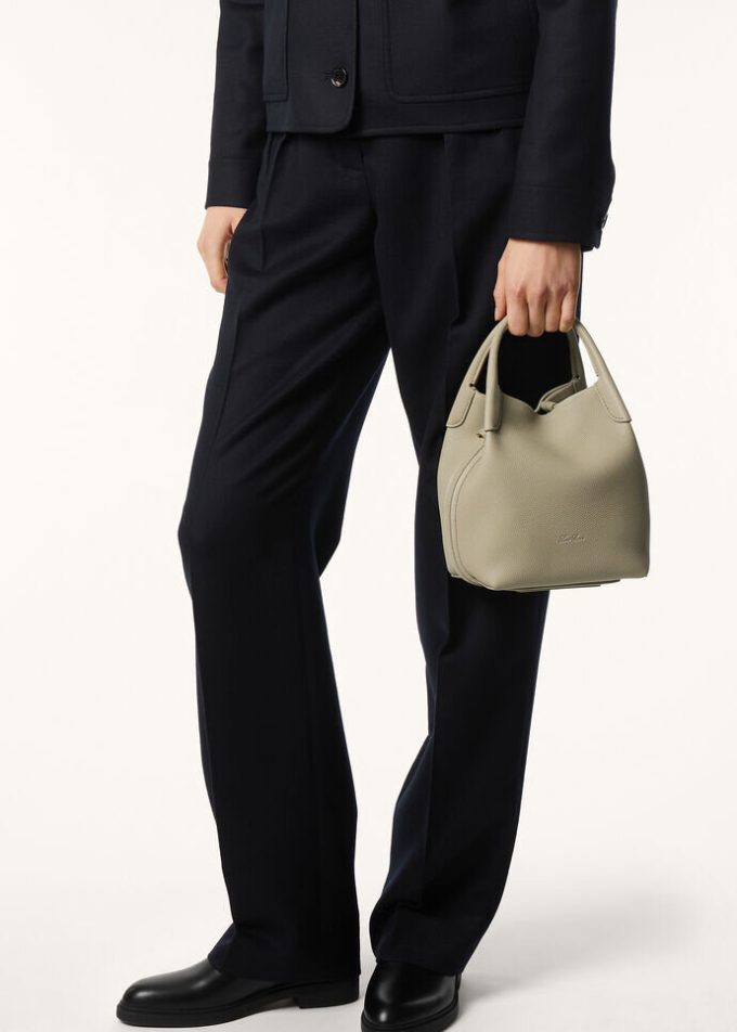 Small Bale bag Small Bale bag