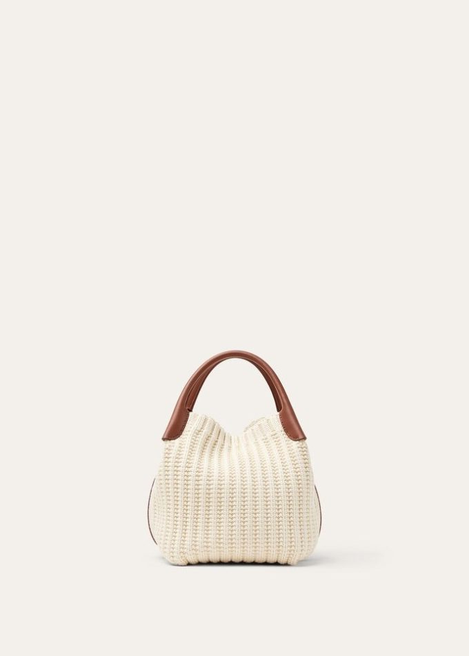Small Bale bag Small Bale bag