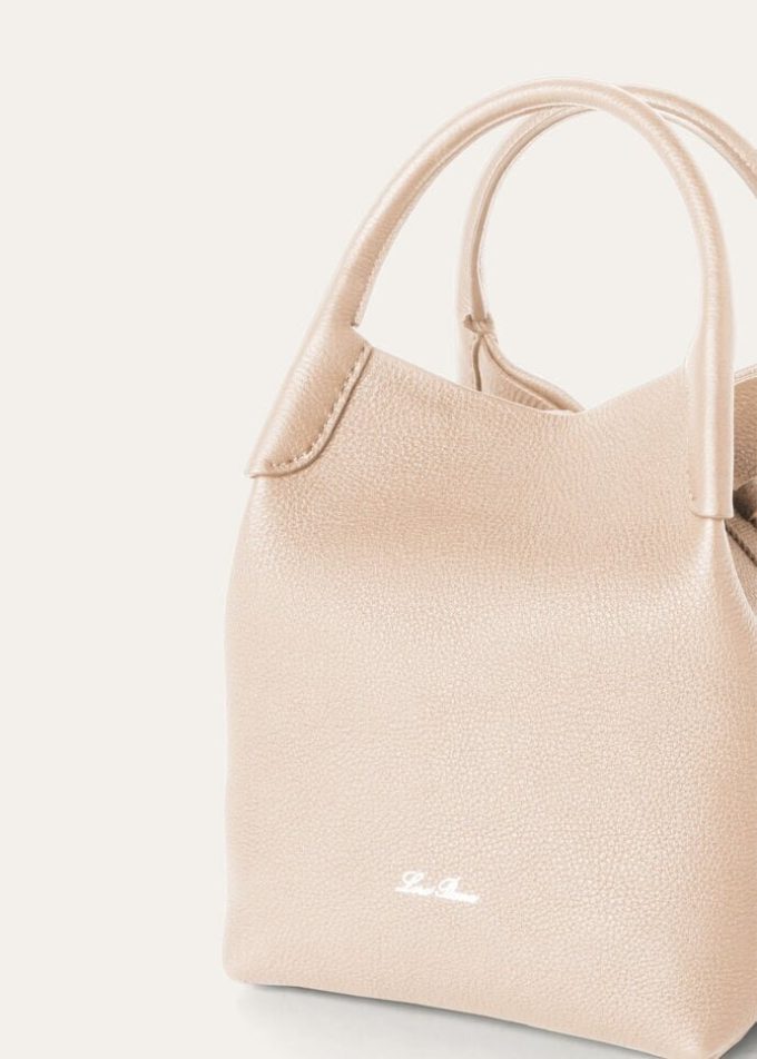 Small Bale bag Small Bale bag