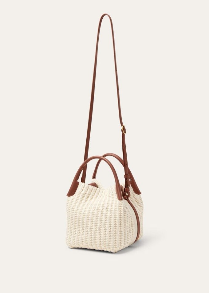 Small Bale bag Small Bale bag