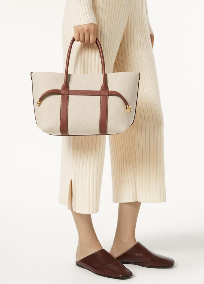 Small Ghiera Shopper Small Ghiera Shopper