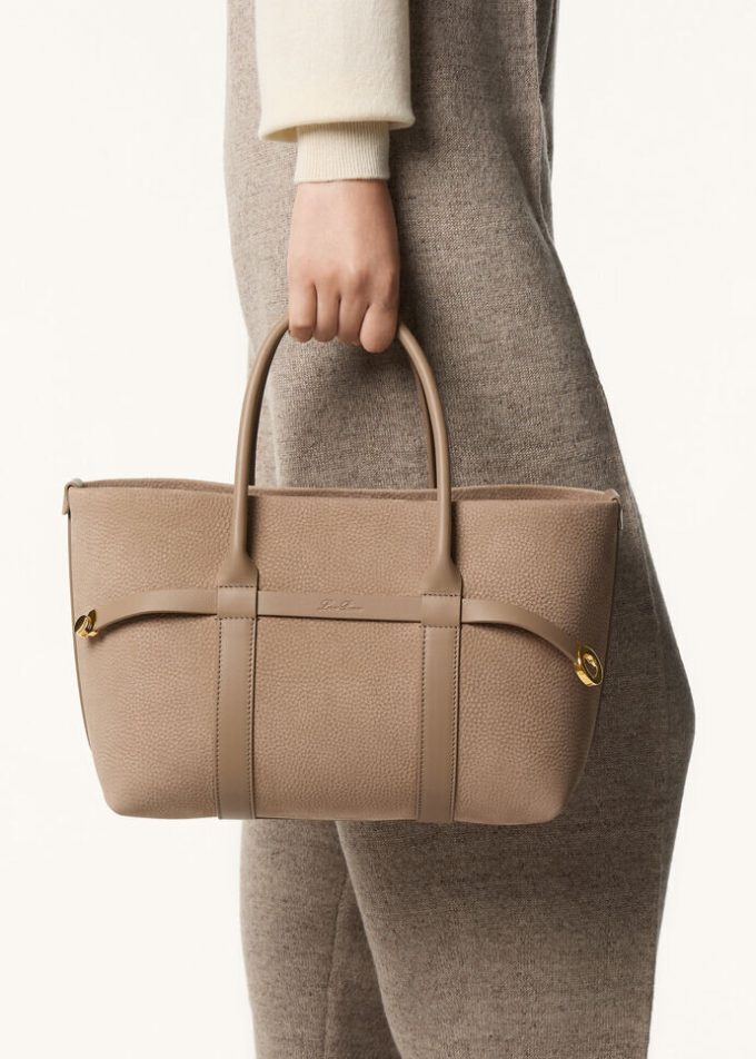 Small Ghiera Shopper Small Ghiera Shopper
