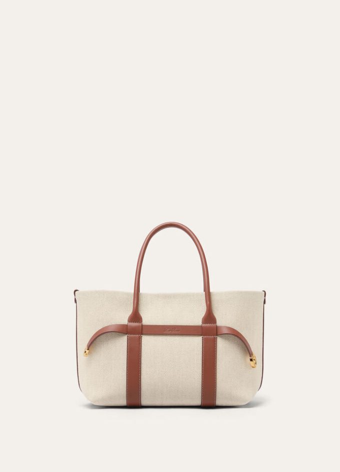 Small Ghiera Shopper Small Ghiera Shopper