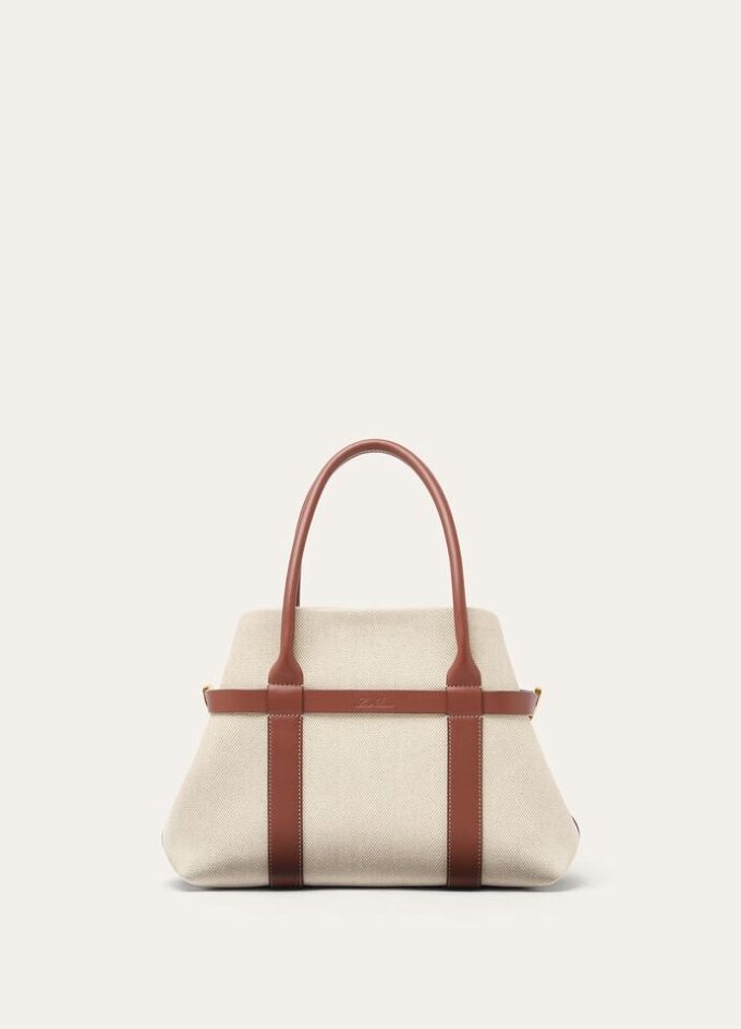 Small Ghiera Shopper Small Ghiera Shopper