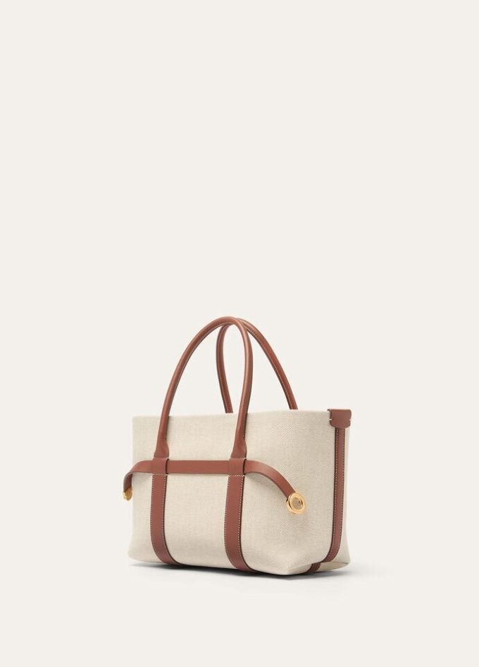 Small Ghiera Shopper Small Ghiera Shopper