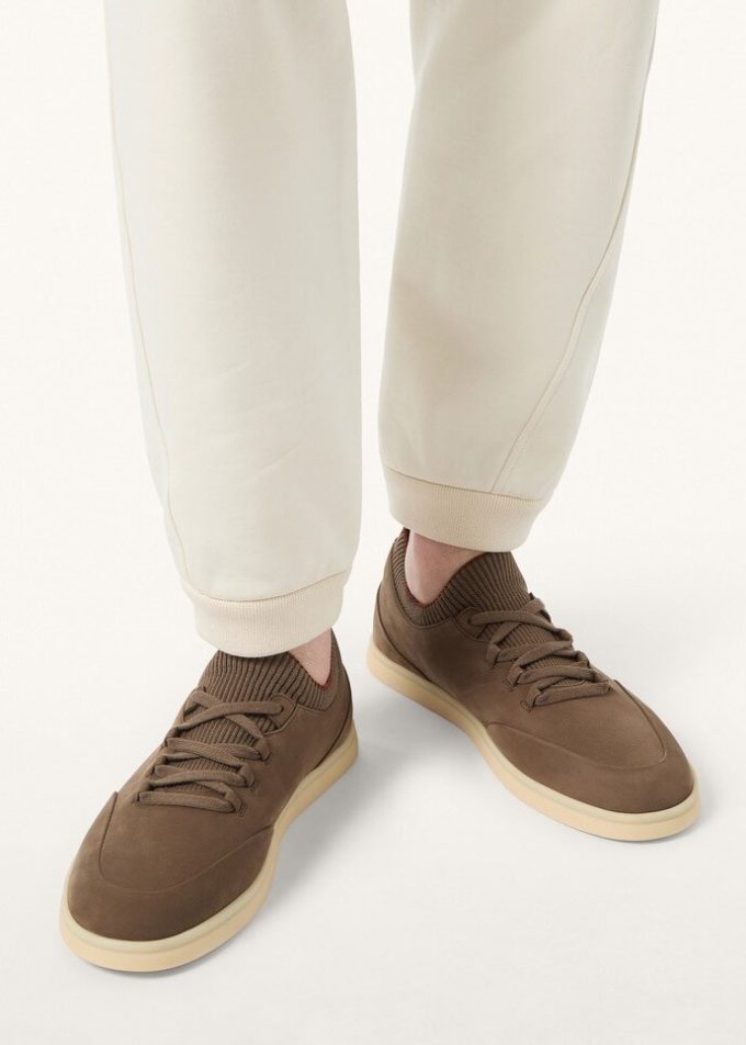 Soho Walk Sneaker Soho Walk Sneaker
