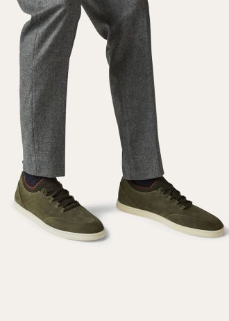 Soho Walk Sneaker Soho Walk Sneaker