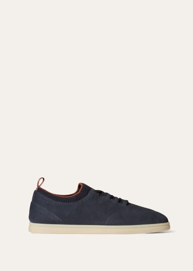 Soho Walk Sneaker Soho Walk Sneaker