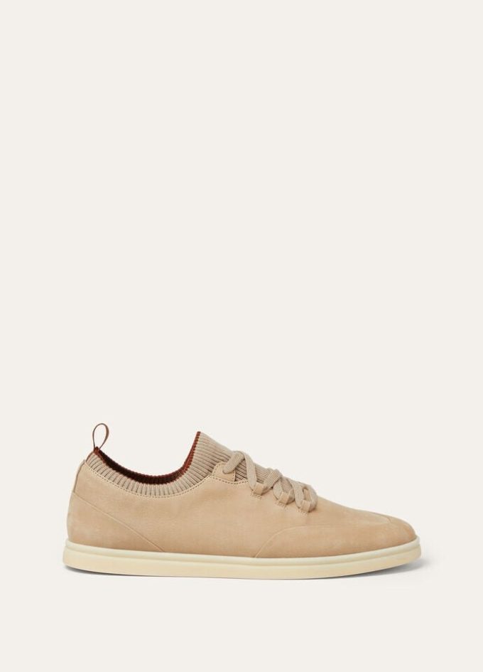 Soho Walk Sneaker Soho Walk Sneaker