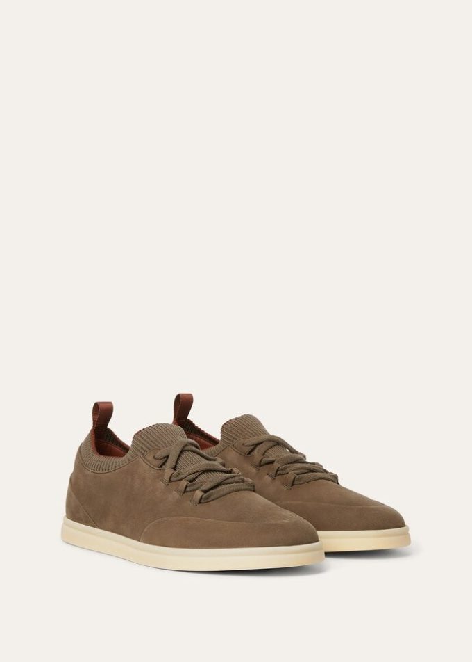 Soho Walk Sneaker Soho Walk Sneaker