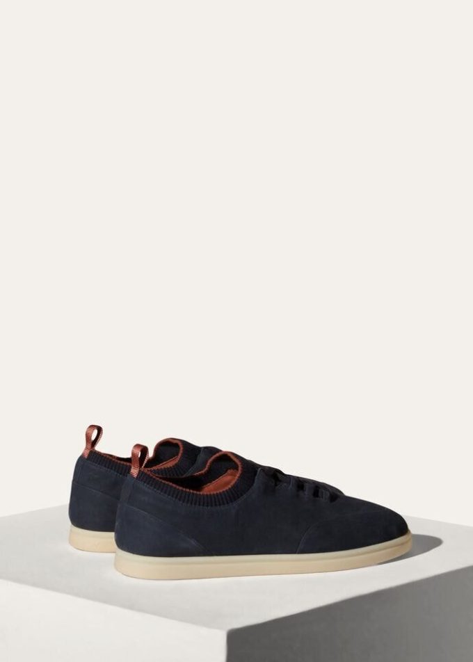 Soho Walk Sneaker Soho Walk Sneaker