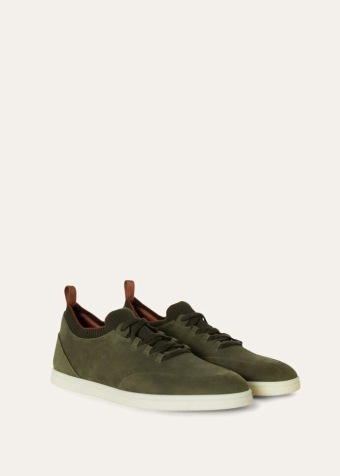 Soho Walk Sneaker Soho Walk Sneaker