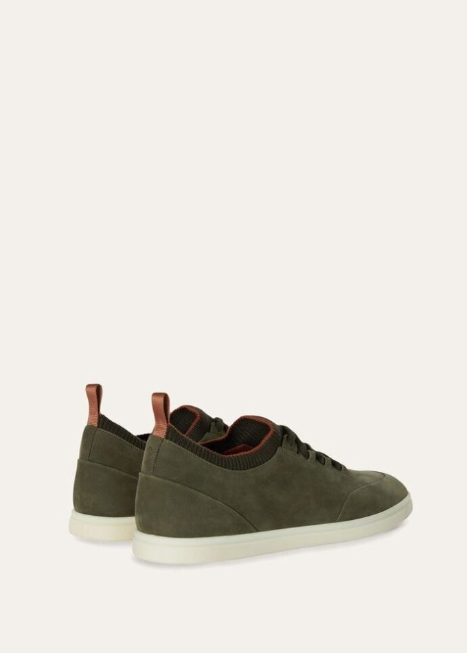Soho Walk Sneaker Soho Walk Sneaker