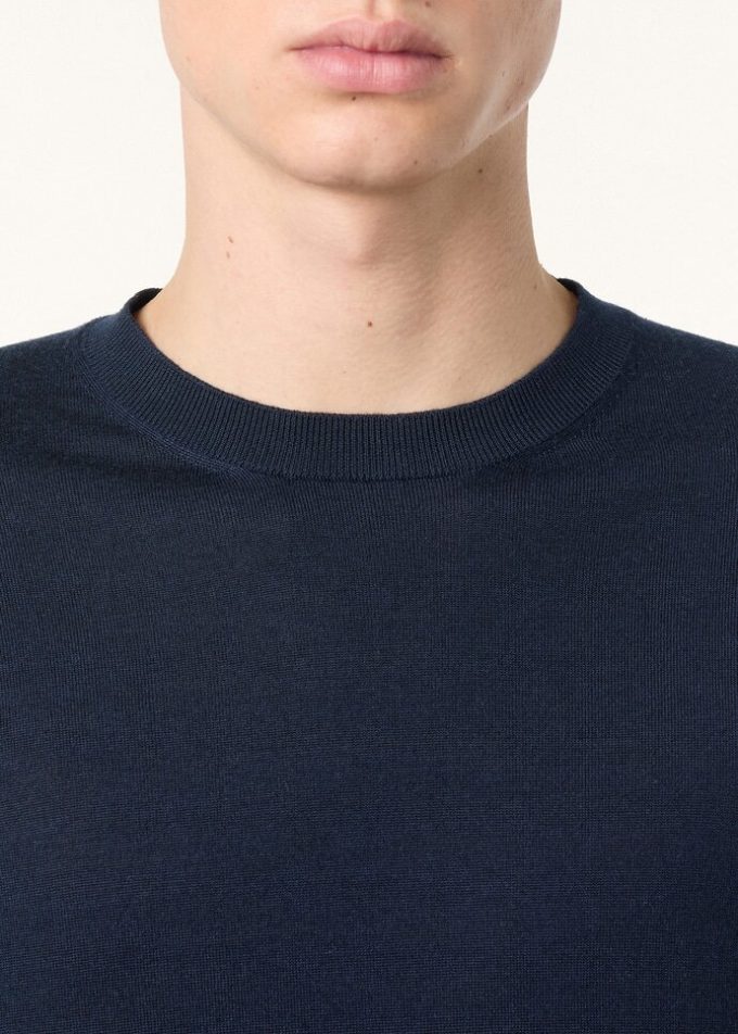 Sottile Crewneck Sottile Crewneck