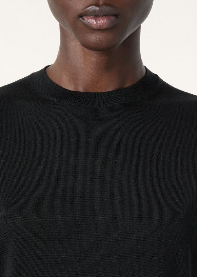 Sottile Crewneck Sottile Crewneck