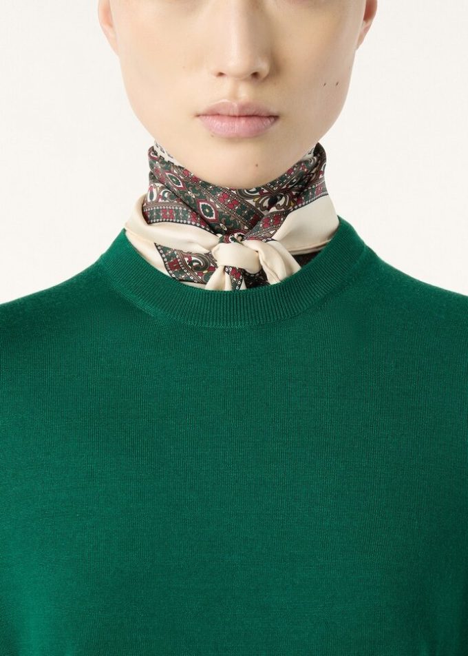 Sottile Crewneck Sottile Crewneck