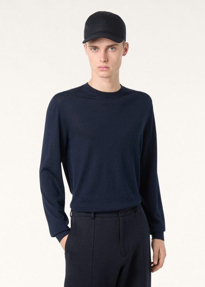 Sottile Crewneck Sottile Crewneck