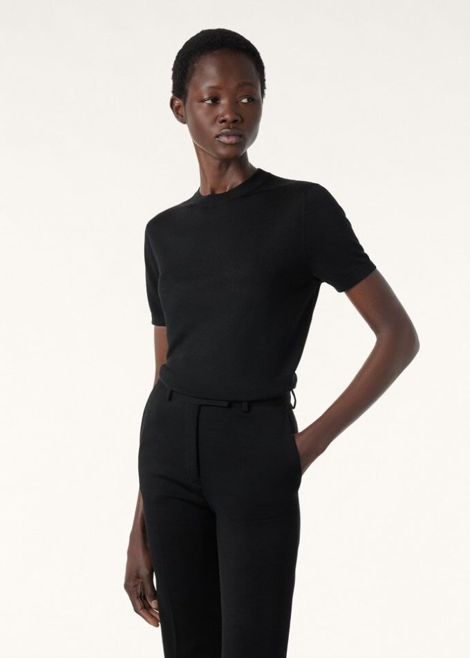 Sottile Crewneck Sottile Crewneck