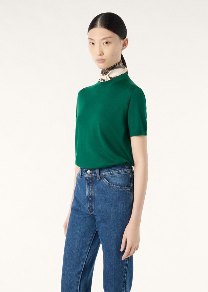 Sottile Crewneck Sottile Crewneck