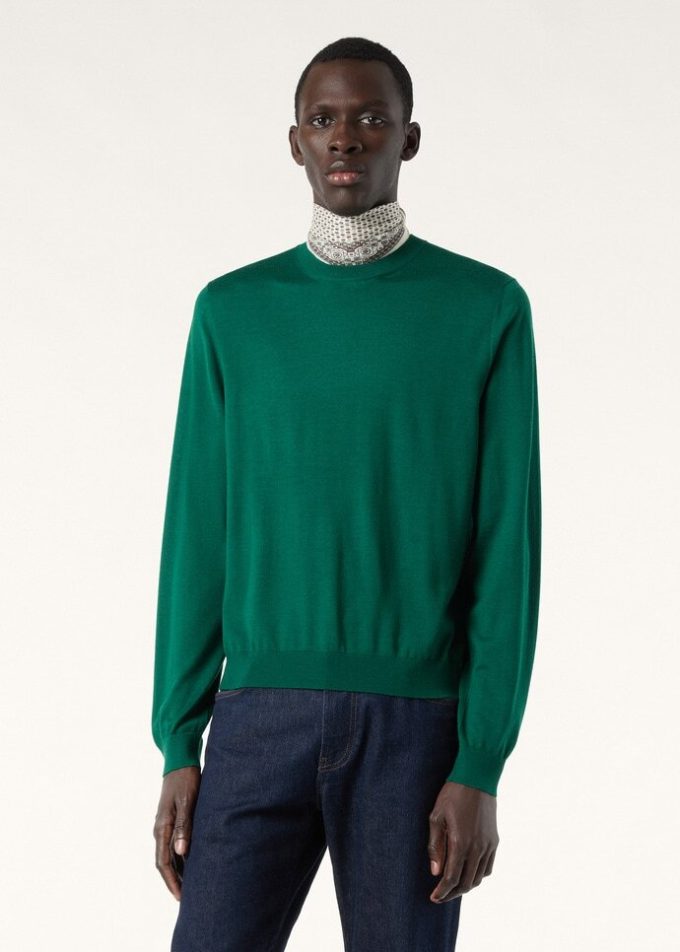 Sottile Crewneck Sottile Crewneck