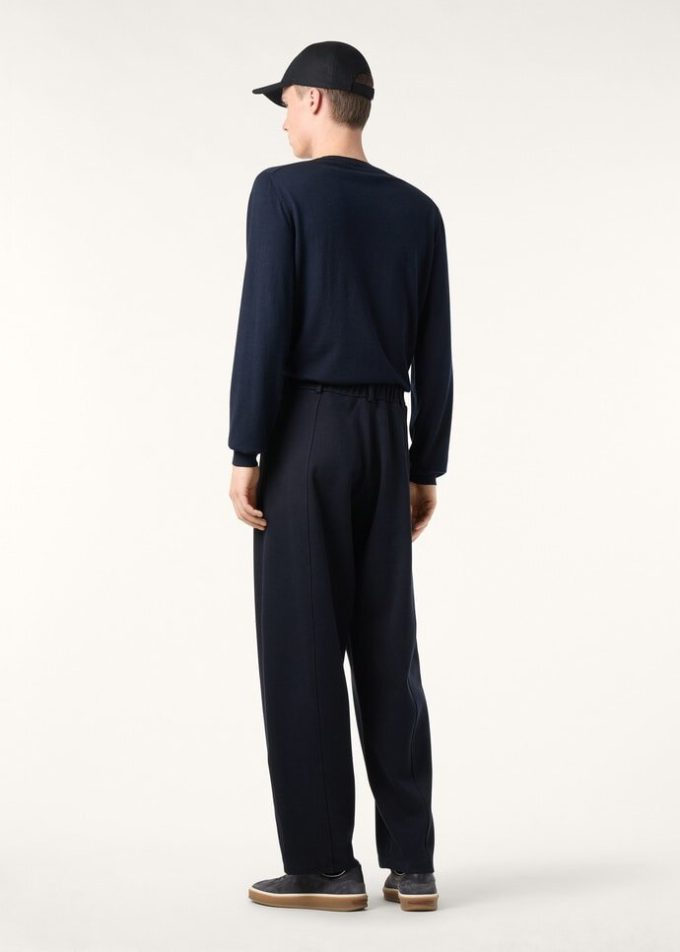 Sottile Crewneck Sottile Crewneck
