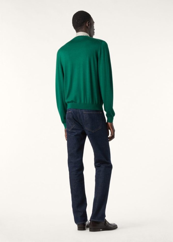 Sottile Crewneck Sottile Crewneck