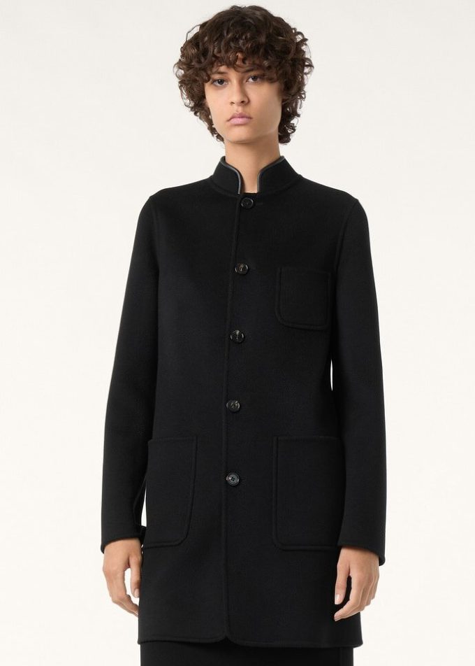 Spagna Coat Spagna Coat