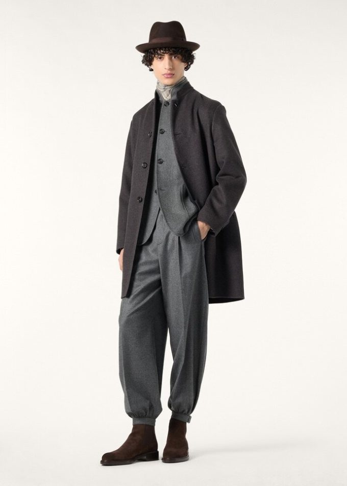 Spagna Jacket Spagna Jacket