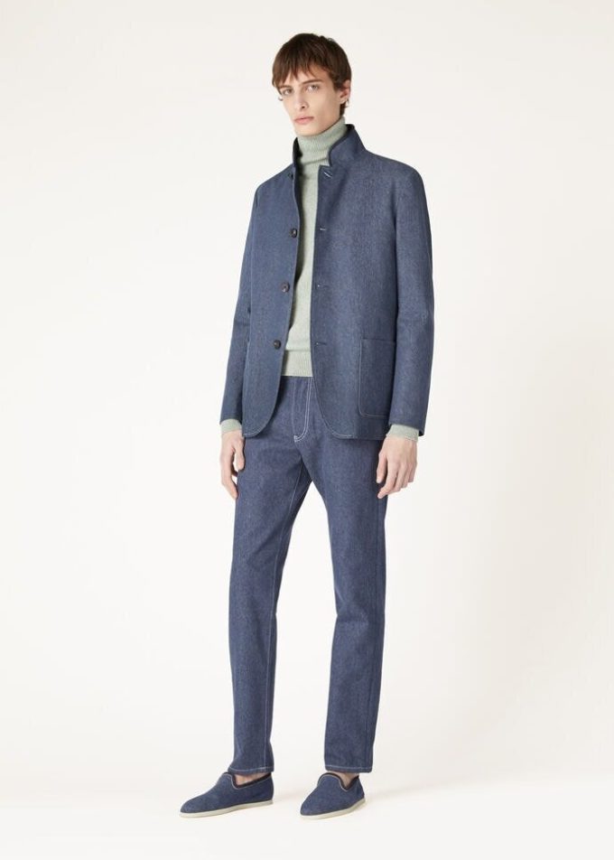 Spagna Jacket Spagna Jacket