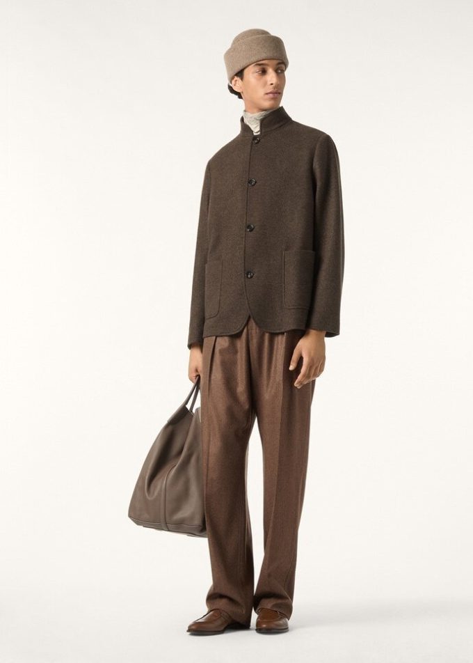 Spagna Jacket Spagna Jacket